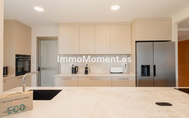 Revente - Appartement - Benahavís - Benahavís Centro