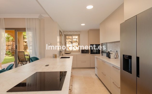 Revente - Appartement - Benahavís - Benahavís Centro