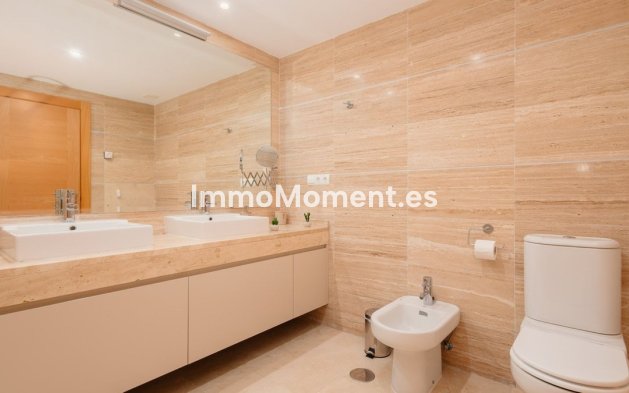 Revente - Appartement - Benahavís - Benahavís Centro