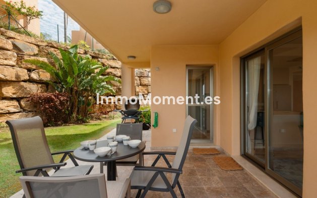 Revente - Appartement - Benahavís - Benahavís Centro