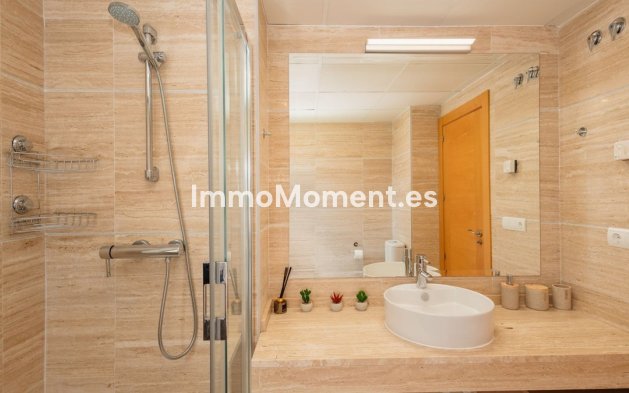 Revente - Appartement - Benahavís - Benahavís Centro