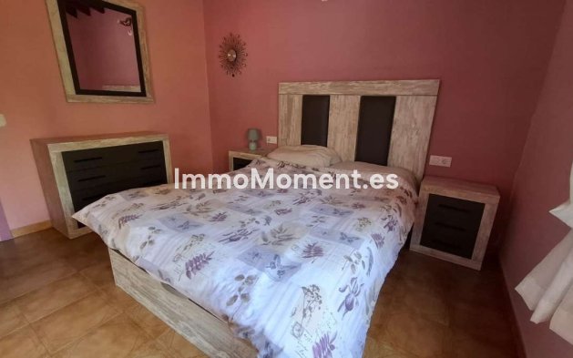 Resale - Detached villa - Jávea - Jávea - Xàbia Centro