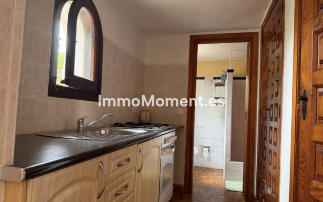 Resale - Detached villa - Jávea - Jávea - Xàbia Centro