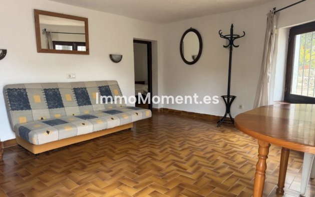 Resale - Detached villa - Jávea - Jávea - Xàbia Centro
