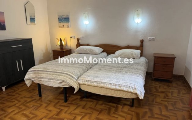 Resale - Detached villa - Jávea - Jávea - Xàbia Centro