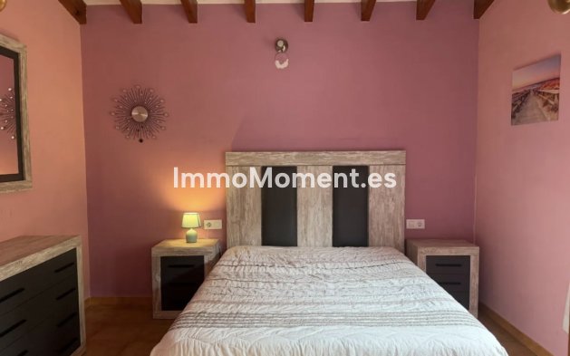 Resale - Detached villa - Jávea - Jávea - Xàbia Centro