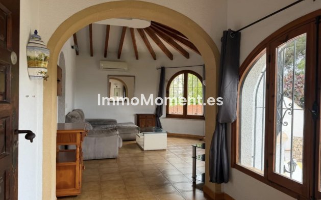 Resale - Detached villa - Jávea - Jávea - Xàbia Centro