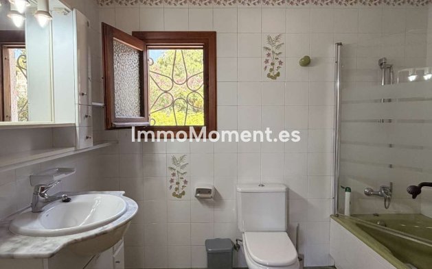 Resale - Detached villa - Jávea - Jávea - Xàbia Centro