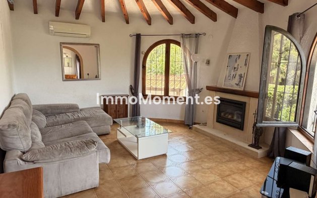 Resale - Detached villa - Jávea - Jávea - Xàbia Centro