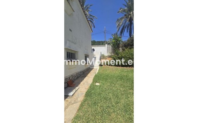 Revente - Villa individuelle - Marbella - Marbesa