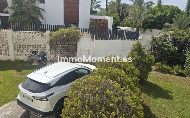 Revente - Villa individuelle - Marbella - Marbesa