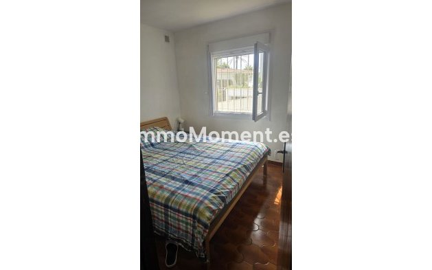 Revente - Villa individuelle - Marbella - Marbesa