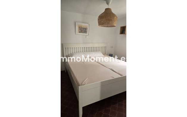 Revente - Villa individuelle - Marbella - Marbesa
