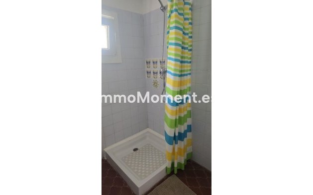 Revente - Villa individuelle - Marbella - Marbesa