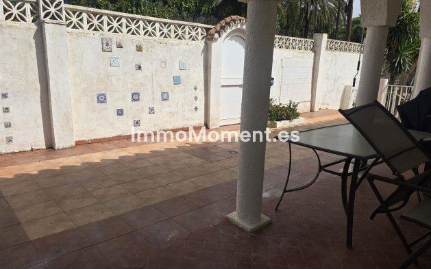 Revente - Villa individuelle - Marbella - Marbesa