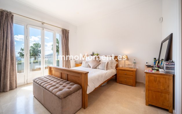 Revente - Villa individuelle - Intérieur                       - Istán