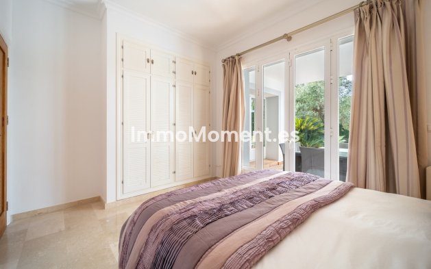 Revente - Villa individuelle - Intérieur                       - Istán