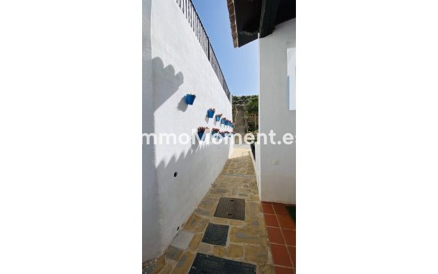 Wiederverkauf - Wohnung - Estepona  - New Golden Mile