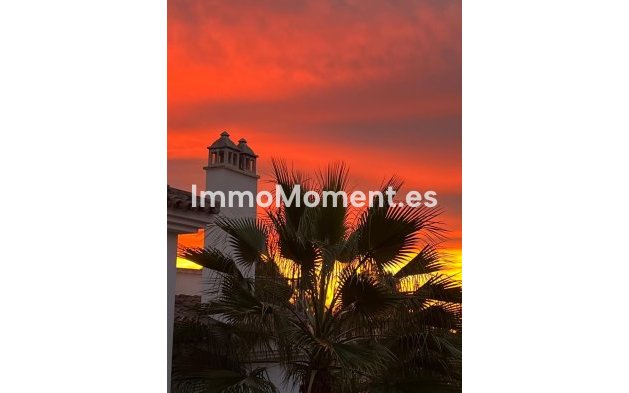 Wiederverkauf - Wohnung - Estepona  - New Golden Mile