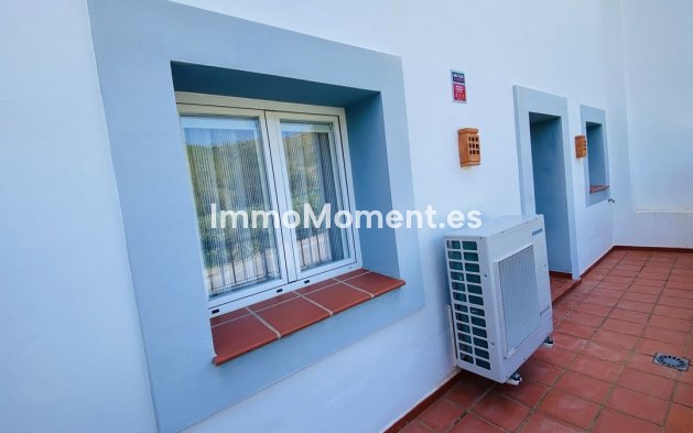 Wiederverkauf - Wohnung - Estepona  - New Golden Mile