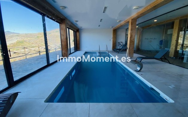 Wiederverkauf - Wohnung - Estepona  - New Golden Mile