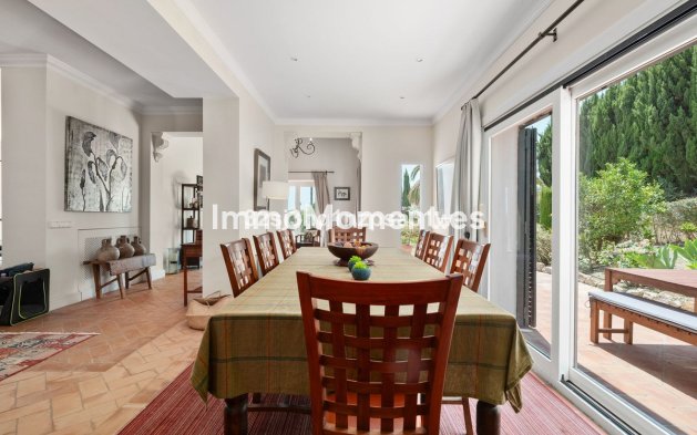 Bestaande woning - Vrijstaande villa - Sotogrande
