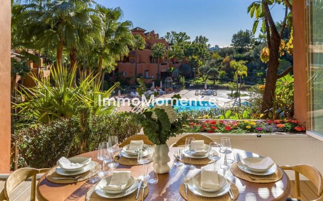 Reventa - Apartamento - Marbella - Nueva Andalucía