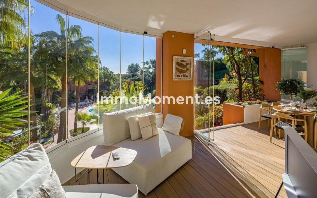 Reventa - Apartamento - Marbella - Nueva Andalucía