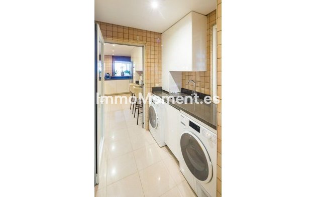 Reventa - Apartamento - Marbella - Nueva Andalucía