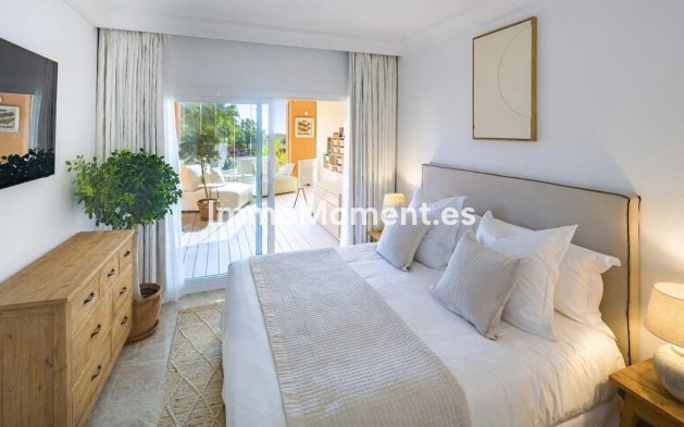 Reventa - Apartamento - Marbella - Nueva Andalucía