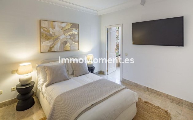 Reventa - Apartamento - Marbella - Nueva Andalucía