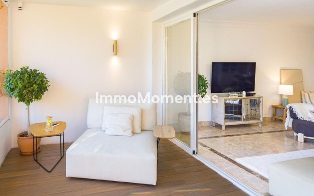 Reventa - Apartamento - Marbella - Nueva Andalucía
