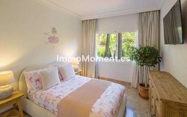 Reventa - Apartamento - Marbella - Nueva Andalucía