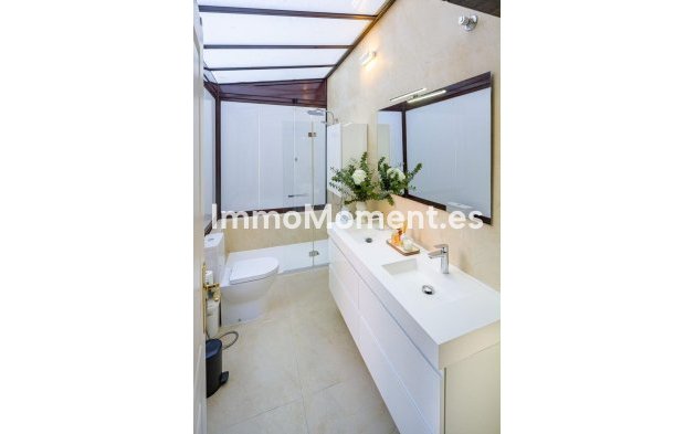 Reventa - Apartamento - Marbella - Nueva Andalucía