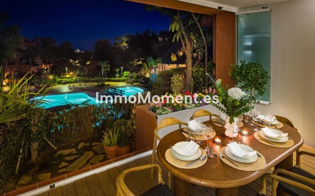 Reventa - Apartamento - Marbella - Nueva Andalucía