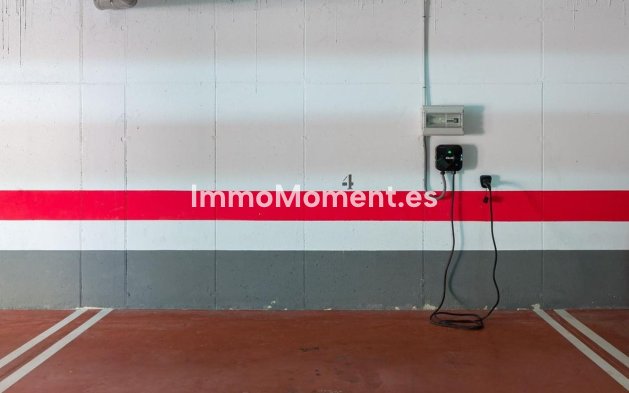 Reventa - Apartamento - Marbella - Nueva Andalucía