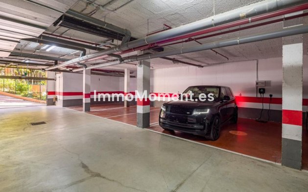 Reventa - Apartamento - Marbella - Nueva Andalucía