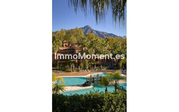 Reventa - Apartamento - Marbella - Nueva Andalucía