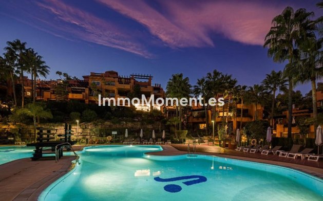 Reventa - Apartamento - Marbella - Nueva Andalucía