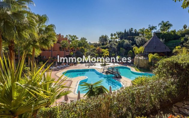 Reventa - Apartamento - Marbella - Nueva Andalucía