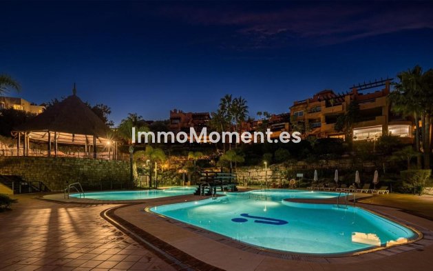 Reventa - Apartamento - Marbella - Nueva Andalucía
