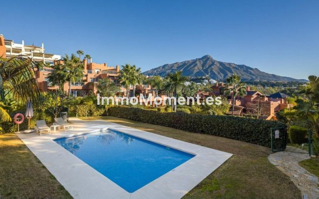 Reventa - Apartamento - Marbella - Nueva Andalucía