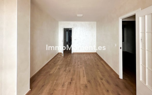 Wiederverkauf - Wohnung - Torrevieja - Playa de los Locos
