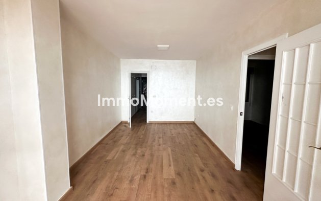 Wiederverkauf - Wohnung - Torrevieja - Playa de los Locos