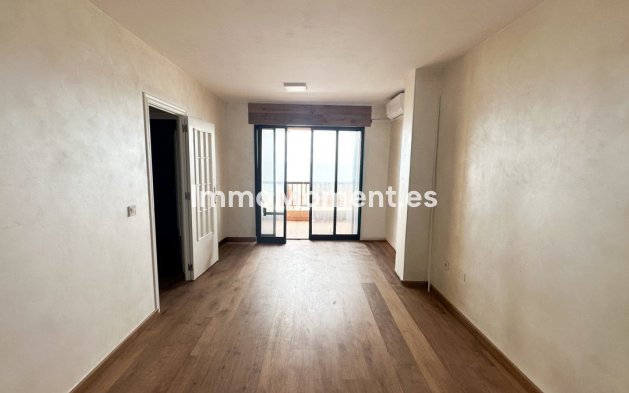 Wiederverkauf - Wohnung - Torrevieja - Playa de los Locos