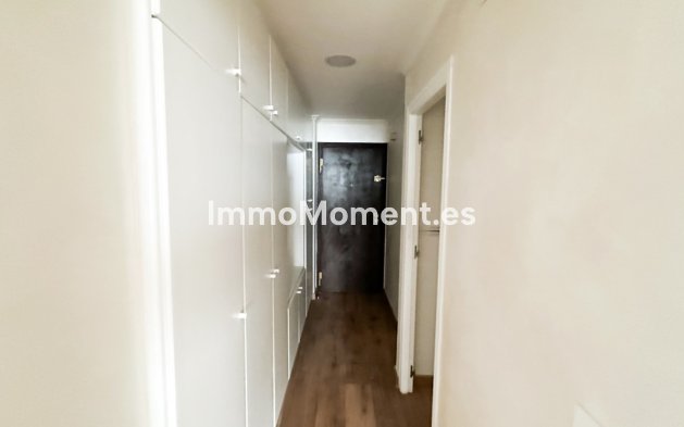 Wiederverkauf - Wohnung - Torrevieja - Playa de los Locos