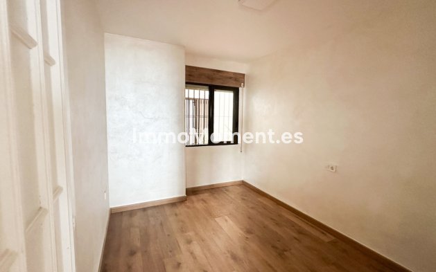 Wiederverkauf - Wohnung - Torrevieja - Playa de los Locos