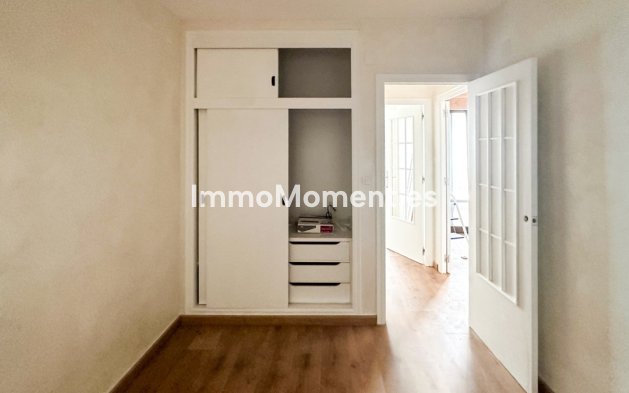 Wiederverkauf - Wohnung - Torrevieja - Playa de los Locos