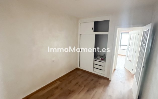 Wiederverkauf - Wohnung - Torrevieja - Playa de los Locos
