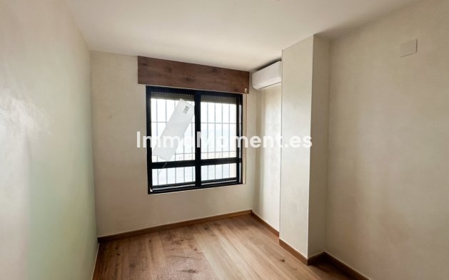 Wiederverkauf - Wohnung - Torrevieja - Playa de los Locos